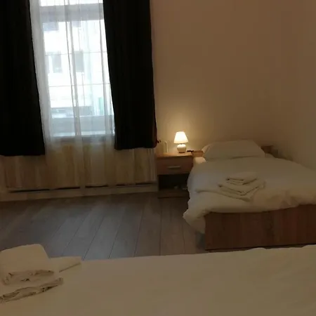 Хостел Kamrica Mariborcity Марибор