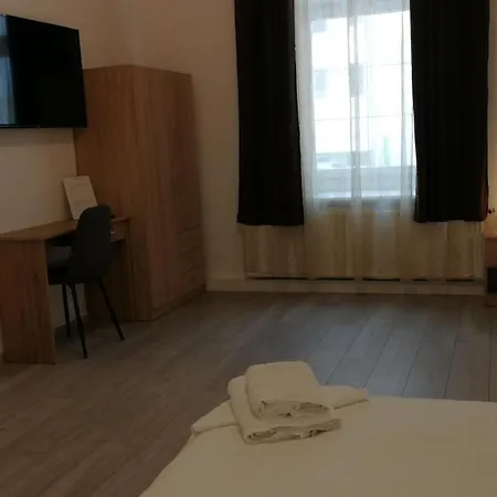 Хостел Kamrica Mariborcity *